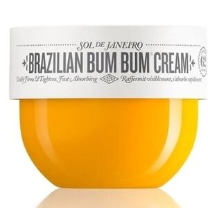 BUM BUM Cream 🌞